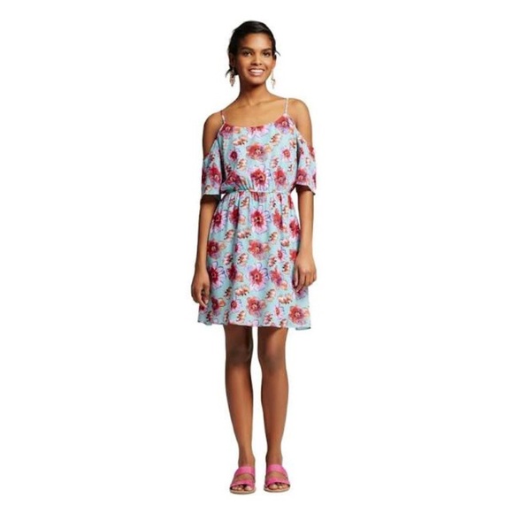 le Kate Dresses & Skirts - Sale! 🌸 NWT le Kate Mint Floral Sheath Dress w/ Sleeves